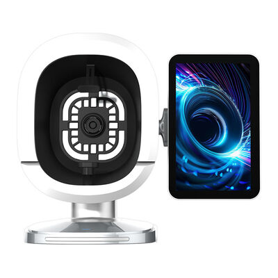 Cyfrowy analizator obrazu skóry 3D Al Digital