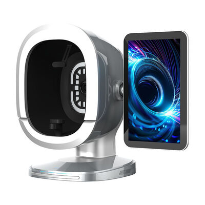 Dobra cena. 15.6 cali ekran wysokiej rozdzielczości 3D AI Skin Facial Skin Analyzer w Internecie