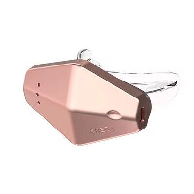 Dobra cena. Urządzenie do terapii czerwonym światłem LED typu mini USB ładowanie silikonowa pielęgnacja warg w Internecie