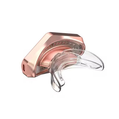 Zapewnienie opieki nad ustami