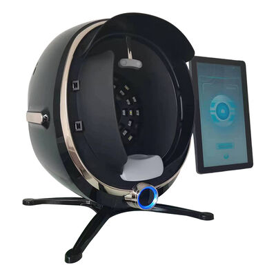 Dobra cena. 36 milionów mikroskopu Pixel Surface Deep Detection Skin Analyzer Machine w Internecie