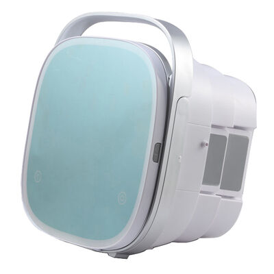 Dobra cena. Przenośny 3D AI skórny analizator maszyny do skanera twarzy w Internecie