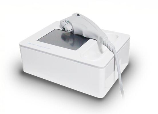 Dobra cena. Ręczne urządzenie do podnoszenia twarzy za pomocą ultradźwięków Smas w Internecie