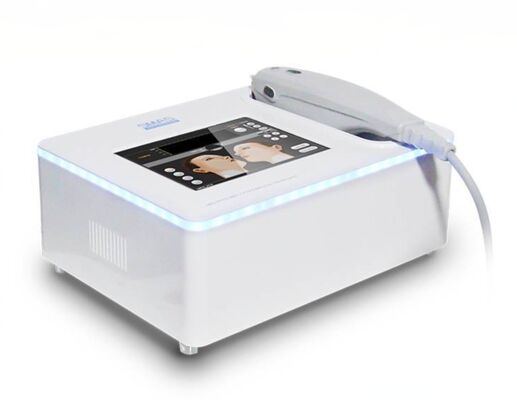 Dobra cena. 3 Cartridge Przenośne urządzenie Hifu Przeciwzmarszczkowe podnoszenie i napinanie skóry w Internecie