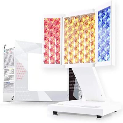 Dobra cena. PDT Led Przenośna maszyna do odmładzania skóry L5-Alina Maszyna do urody w Internecie