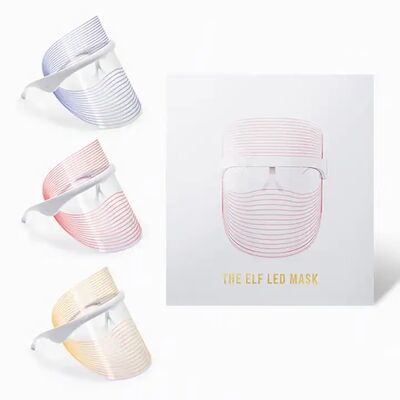 Dobra cena. Spa Anti Aging 7 kolorów 10W DC12V Urządzenie kosmetyczne do użytku domowego w Internecie