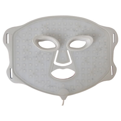 Dobra cena. Urządzenie domowe z 108 LED i długości fal 630nm/880nm/590nm/470nm w Internecie