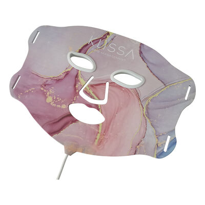 Dobra cena. 4 Poziom LED Intensity Infrared Light Maska twarzy w Internecie