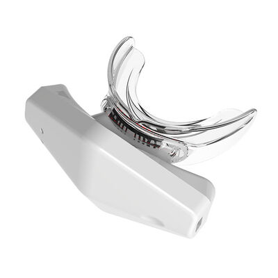 Dobra cena. Bezprzewodowe 15 min Białenie zębów z zimnym niebieskim światłem LED 465nm ~ 485nm w Internecie