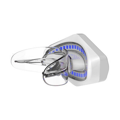 Dobra cena. Dostosowanie obsługiwane domowe urządzenie kosmetyczne do zębów z dymem i wybielania zębów w Internecie