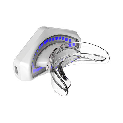 Dobra cena. Urządzenie kosmetyczne z funkcją wybielania czarnych zębów i zimnym niebieskim światłem 465nm-485nm w Internecie