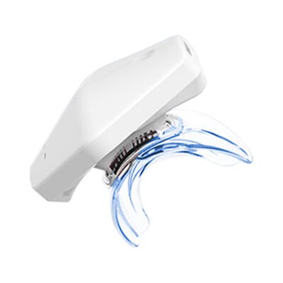 Dobra cena. Home Beauty Device For Teeth Whitening and Teeth Protection (Urządzenie do wybielania i ochrony zębów) w Internecie