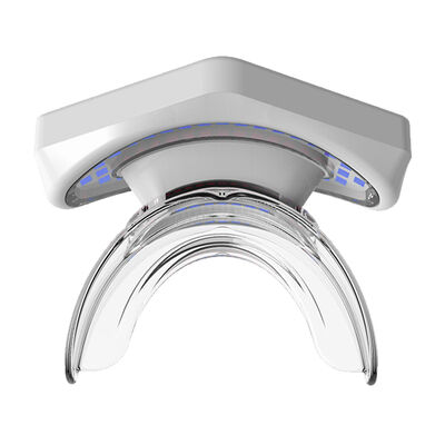 Dobra cena. Uśmiech się lepiej z lampą wybielającą zęby w Internecie