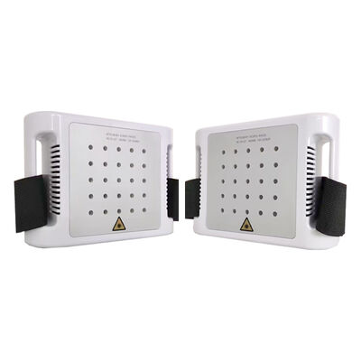 Dobra cena. 100kpa 90*90mm Maszyna do zamrażania tłuszczu w talii brzusznej w Internecie