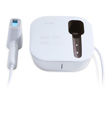 Dobra cena. Profesjonalne usuwanie zmarszczek 2 w 1 w maszynie kosmetycznej do użytku domowego 1 rok gwarancji w Internecie