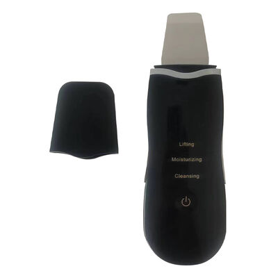 Dermasonic Ultrasonic Skin Scrubber z możliwością ładowania