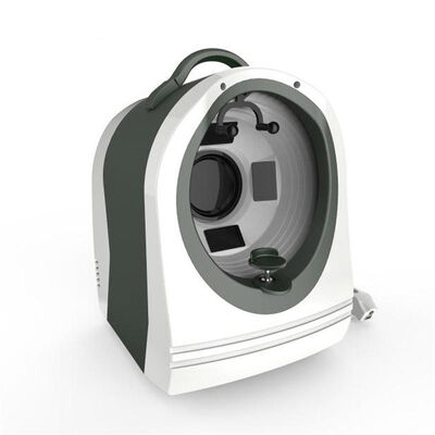 Skóra twarzy Użytek domowy Urządzenie kosmetyczne System stacjonarny 3D Beauty Machine