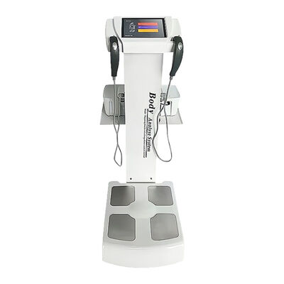 2 uchwyt 8 punktów kontaktu 3D skaner ciała drukarka pomiarowa zawiera analizator składu ciała