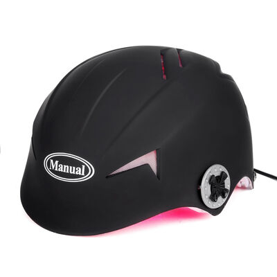 Dobra cena. Do użytku osobistego, anty- starzenie się, terapia czerwonym światłem laserowym, przywrócenie wzrostu włosów w Internecie