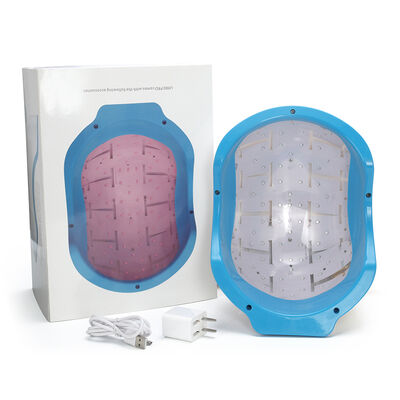 Dobra cena. Beauty Center Hair Growth Machine / Hair Growth Helmet 650nm Długość fali lasera w Internecie