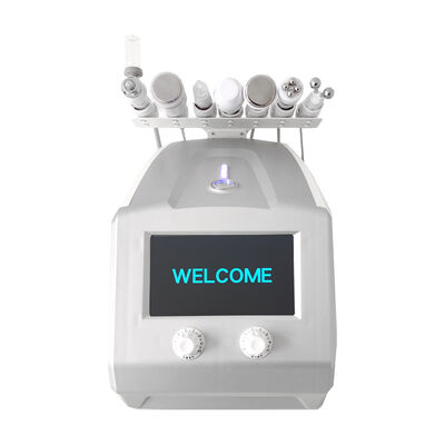 Dobra cena. Top Diamond Microdermabrasion Dermabrazja Peeling Facial Skin Care Machine w Internecie