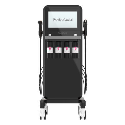 14in1 Microdermabrasion Aqua Peeling Hydra Wodny urządzenie do oczyszczania twarzy