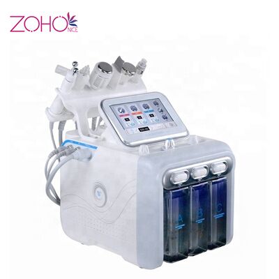 Dobra cena. Salon Hydro Micro 220v Diamentowy preparat do usuwania zaskórników w Internecie