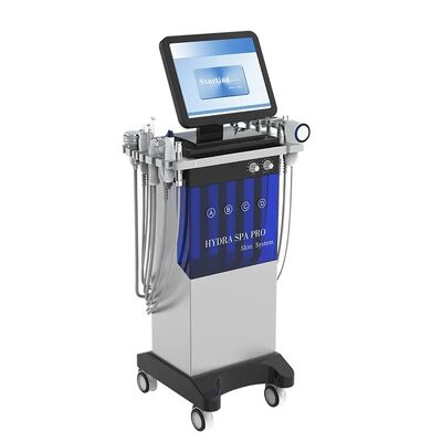 Dobra cena. Vertical Hydro 14 w 1 Mikrokrątowy aparat do pielęgnacji twarzy w Internecie