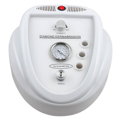 Dobra cena. Maszyna do mikrodermowania twarzy z peelingiem tlenowym w Internecie