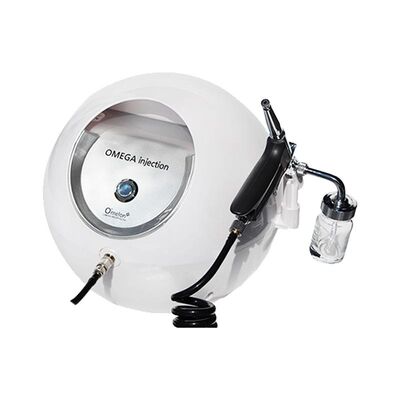 Dobra cena. Trądzik Obróbka Tlenów Sprzętu Twarz / Wody Jet Olej Jet Peel Machine w Internecie