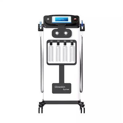 Dobra cena. Wielofunkcyjna maszyna 6 w 1 Hydrafacial Oczyszczanie Pielęgnacja twarzy Odmładzanie skóry w Internecie