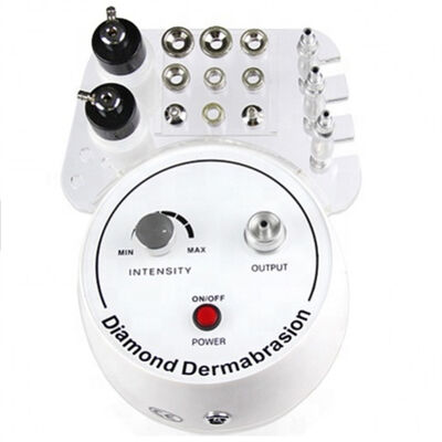 Dobra cena. RF Lifting twarzy Skin Spa System mikrodermabrazja do skóry w Internecie