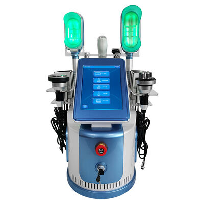 Wielofunkcyjna Chłodnia Cryolipolysis Body Odchudzanie Masaż Dla Salon Piękności