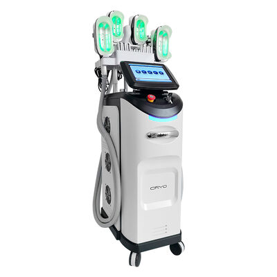 Dobra cena. Utrata tkanki tłuszczowej Kryoterapia Cool Body Sculpting 360 Cryo Fat Freezing Machine w Internecie