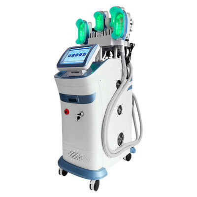 Dobra cena. Bipolar RF Sound Fat Loss Machine 40KHZ z naddźwiękowym systemem operacyjnym w Internecie