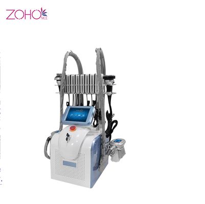 Dobra cena. Cryo Laser 40k 1Mhz Kawitacyjna maszyna do wyszczuplania ciała w Internecie