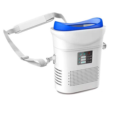 Dobra cena. Wyszczuplająca kriogeniczna maszyna wyszczuplająca 12V 90mm x 90mm w Internecie