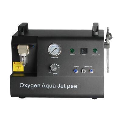 Dobra cena. Ultradźwiękowe urządzenie do oczyszczania skóry Serum i peeling wodny twarzy hydrofobowej twarzy z hydrodermabrazją w Internecie