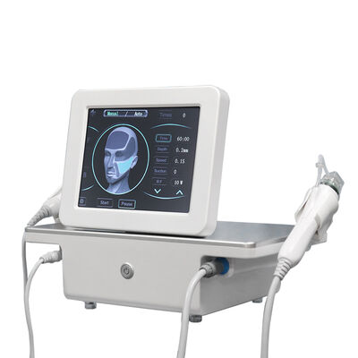 Dobra cena. Mikrokrystaliczna, wielofunkcyjna maszyna kosmetyczna do biurka w Internecie