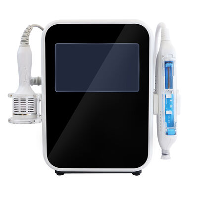 Dobra cena. Nieinwazyjny pistolet mezo mikrocząsteczkowy Ems Clips Urządzenie do głębokiej pielęgnacji twarzy w Internecie