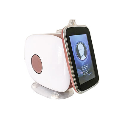 Dobra cena. 2w1 Microneedle Cold Hammer Rf Microneedling Urządzenie do usuwania zmarszczek napinających skórę w Internecie