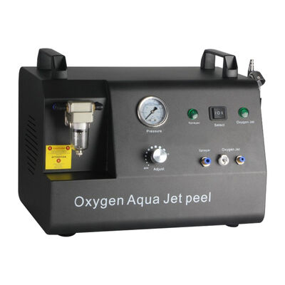 Dobra cena. Oxygen Jet Peel Machine wodna dermabrazja hydro dermabrazja mikrodermabrazja w Internecie