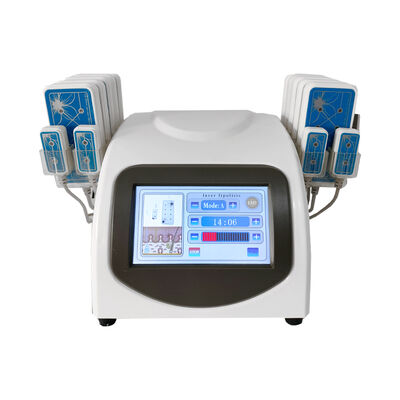 Dobra cena. Przenośna maszyna do lipo-lasera 650 nm Ultrashape Odchudzanie ciała Odchudzanie w Internecie
