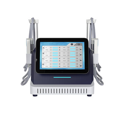 Dobra cena. 2 w 1 Cryo Plate And EMS Slimming Machine For Fat Freezing Skin Tightening w Internecie