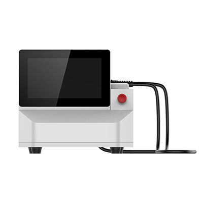 Dobra cena. 360 stopni obracające się 7 głów 2 w 1 masaż ciała konturowania wewnętrznego koła Roller Rf Therapy Machine w Internecie