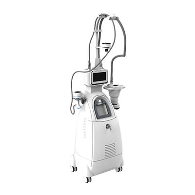 Dobra cena. 360 stopni obrotowy 40K RF Vacumm 4 w 1 Maszer do utraty wagi w Internecie