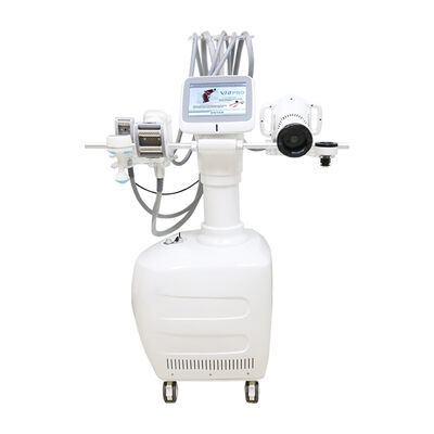 Dobra cena. 360 Roller Fat Freezing RF Vacuum 40K Cavitation Velashaping Slimming Machine w Internecie