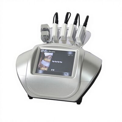 Dobra cena. 650nm Lipo Laser Kawitacja Wyszczuplająca maszyna do usuwania rozstępów Beauty w Internecie