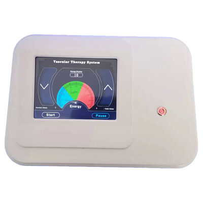 Dobra cena. 35w Usuwanie naczyń RF Sprzęt kosmetyczny do liftingu twarzy w Internecie