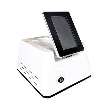 Dobra cena. Maszyna do odmładzania skóry 980 Nm, szerokość impulsu 30–300 ms w Internecie